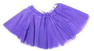 Kids Costumes to Hire - Purple Tutu - GIRL
